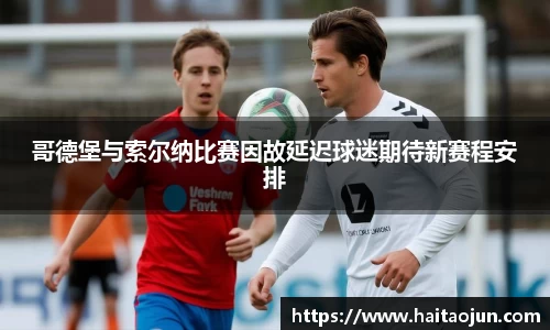 哥德堡与索尔纳比赛因故延迟球迷期待新赛程安排